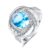 Sky Blue