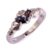Rainbow Topaz